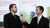 Rozmowa z Tomaszem Wącirzem, menadżerem targów RubPlast 2011