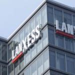 Lanxess at Fakuma 2015