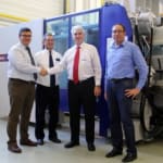 Producent wtryskarek z przedstawicielstwem…