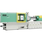 Arburg at Plastics & Rubber…