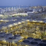 Sadara begins polyethylene…
