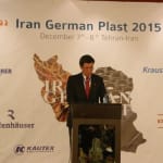 VDMA at technical conference…