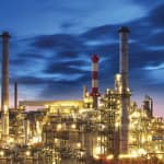 Ethane cracker to be built…