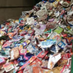 Can today’s unrecyclables…
