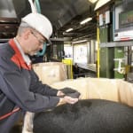 Lanxess started up new line…