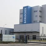 Baerlocher completes Brazilian…