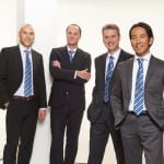 New sales structures at Sumitomo…