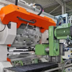 Mobile milling service for…