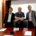 Kangde Composites invests…