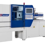 Wittmann Battenfeld supplies…