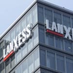 Wyniki finansowe Lanxess za&amp;hellip;