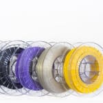 New high-performance filaments…