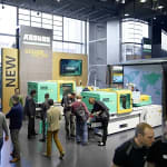 Plastpol 2016: Arburg presents…