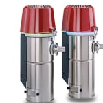 Wittmann Group at the Plastpol…
