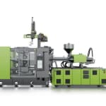 Engel at Plastpol 2016 