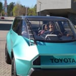 Next generation of cars reinforced…
