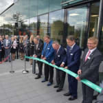 Arburg Poland inaugurates…