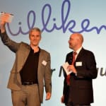 Milliken with prestigious…