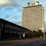 BASF divested global Polyolefin…