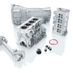 Henkel's impregnation solutions…