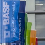 BASF reports higher earnings&amp;hellip;