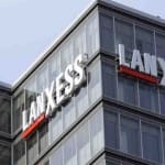 Lanxess mocniejszy w segmencie&amp;hellip;