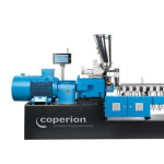 Coperion at K 2016 