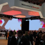 Dow showcases growth projects…