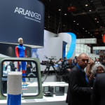 At K 2016 Arlanxeo shows exceptional…