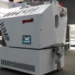 Great interest for Gneuss'…