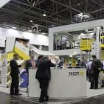 NGR makes it mark at K 2016