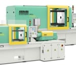 Swiss Plastics 2017: Arburg…