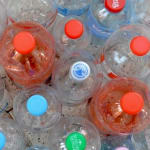 Germans recycle PET more and…
