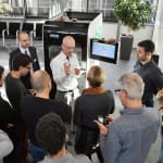 Arburg: Freeformer User Day…