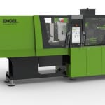 Engel at Interplastica 2017