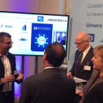 Gebo Cermex wins major industry…