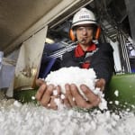 Arlanxeo opens new Keltan…
