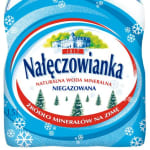 Nałęczowianka w świątecznym&amp;hellip;