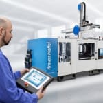 Tailored PU solutions: KraussMaffei…