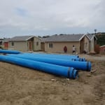 Molecor expands its PVC-O…