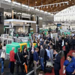 Fakuma 2017: full house for…