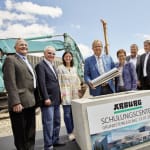 Arburg lays foundations for&amp;hellip;