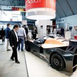 Composites Europe 2017: Lightweight…