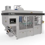 KHS builds compact can filler…
