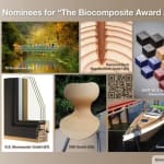 Nominees for the Innovation…