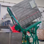 Modern logistics solutions…