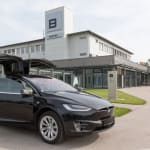 American electro-mobility…