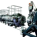 Efficient extrusion technology…
