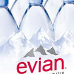 Od 2025 r. woda Evian tylko&amp;hellip;