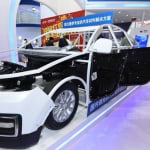 CHINAPLAS - Automotive Industry’s…